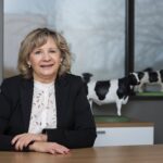 Johanne Chartier CIAQ