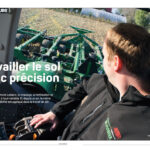 Le magazine du Bulletin des agriculteurs de mars 2022
