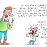 Port du masque