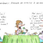Vive les Olympiques