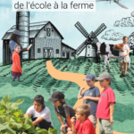 ecole o champ je me cultive