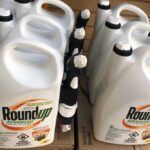 Dédommagement en lien avec le glyphosate