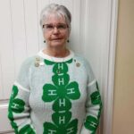 Sandra Duchak 4-H