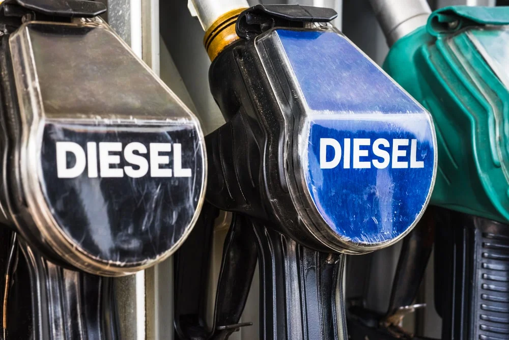Le diésel, prochaine victime de la crise de l’énergie?