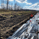 1000 fermes de plus engagées en agroenvironnement