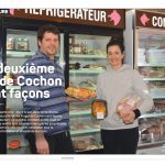 Édition d'avril 2022 du Bulletin des agriculteurs