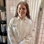 4-H laureats sciences