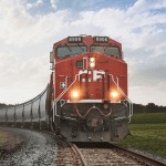 Les trains du CP roulent de nouveau