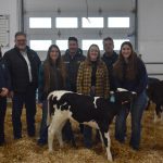 lait de transition