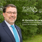 christian st-jacques agristars