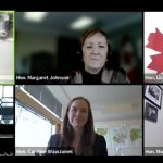 ministres de l'Agriculture