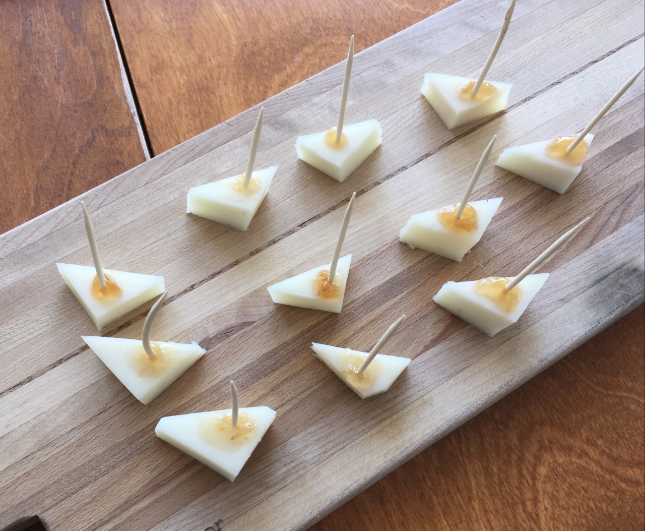 L'appellation «fromage fermier» est dorénavant un terme valorisant réservé.