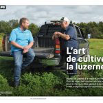 Édition de mai 2022 du Bulletin des agriculteurs