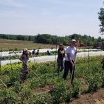 ecole-o-champ camp jeba