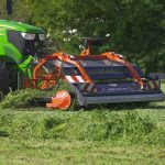 Merge Maxx 440 F de Kuhn