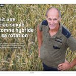 Le Bulletin des agriculteurs, édition juin 2022