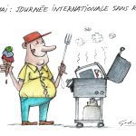 Régime minceur efficace…
