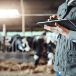 Une foule de technologies sont disponibles sur les fermes, mais est-ce fait pour tous?