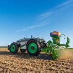 agbot agxeed amazone robot agricole