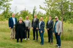 Demain la forêt Jour de la terre