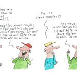 Main-d’oeuvre efficace