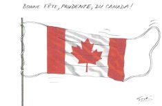 eric godin caricature