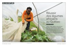 Édition de juillet-août 2022 du Bulletin des agriculteurs