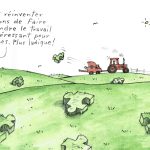 Rendre l’agriculture plus l’fun