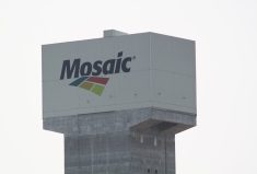 Mosaic anticipe une demande soutenue pour les engrais jusqu&rsquo;en 2023
