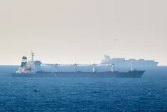 L’événement de l’année 2022