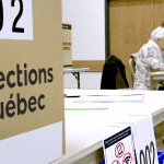 La campagne électorale est lancée