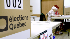 La campagne électorale est lancée