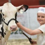 Expo agricole Saint-Hyacinthe