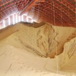 Temps difficiles pour le soya