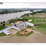 Édition de septembre 2022 du Bulletin des agriculteurs