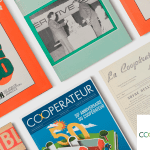 Le Coopérateur agricole a 50 ans