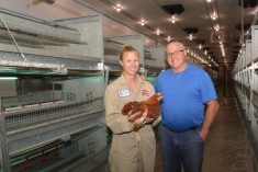 Caroline Fillion Luc Normand Ferme Fillannoeuf