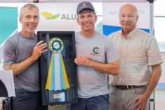 Paul Caplette Alus Prix Dave Reid