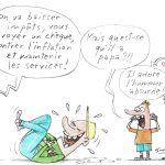 L’humour absurde