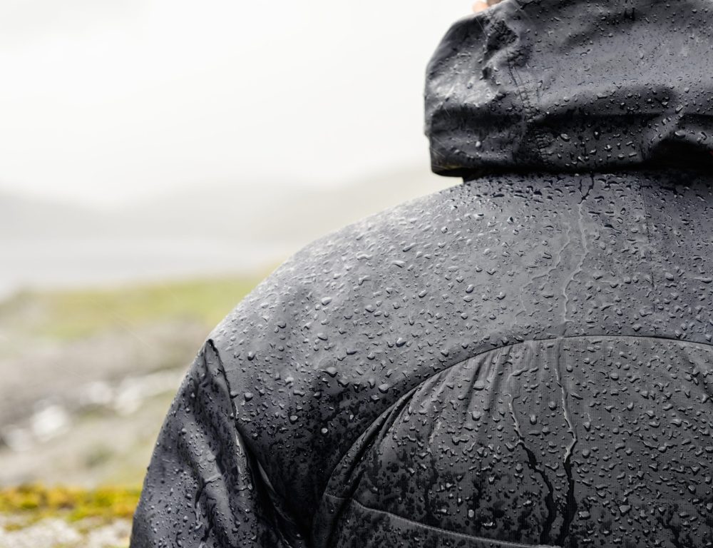 Vivre avec la météo
