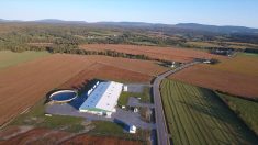 maternité de recherche et de formation du CDPQ