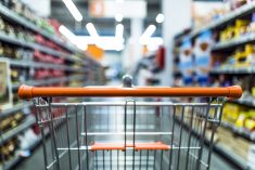 Les agriculteurs ont encore la confiance des consommateurs