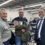 Boeuf Québec Congrès du boeuf producteurs vache-veau