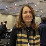 Marie-Claude Poulin, vétérinaire, influenza porcine