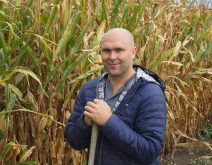 Trepanier sols d'Exception ferme trema loam argileux ste-rosalie