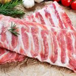 La réduction des ventes en Chine ont un impact important sur la viande porcine