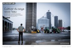 Le Bulletin des agriculteurs, édition de novembre 2022