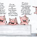Récolte : une heure de plus…