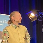 Frédéric Tremblay, vétérinaire, Bureau vétérinaire Sainte-Marie