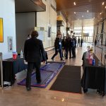 désinfection, biosécurité, Rendez-vous avicole, AQINAC